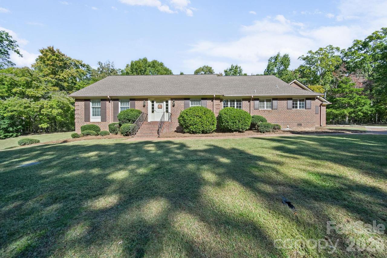 1500 Lee Lynn Rd., Albemarle, NC 28001