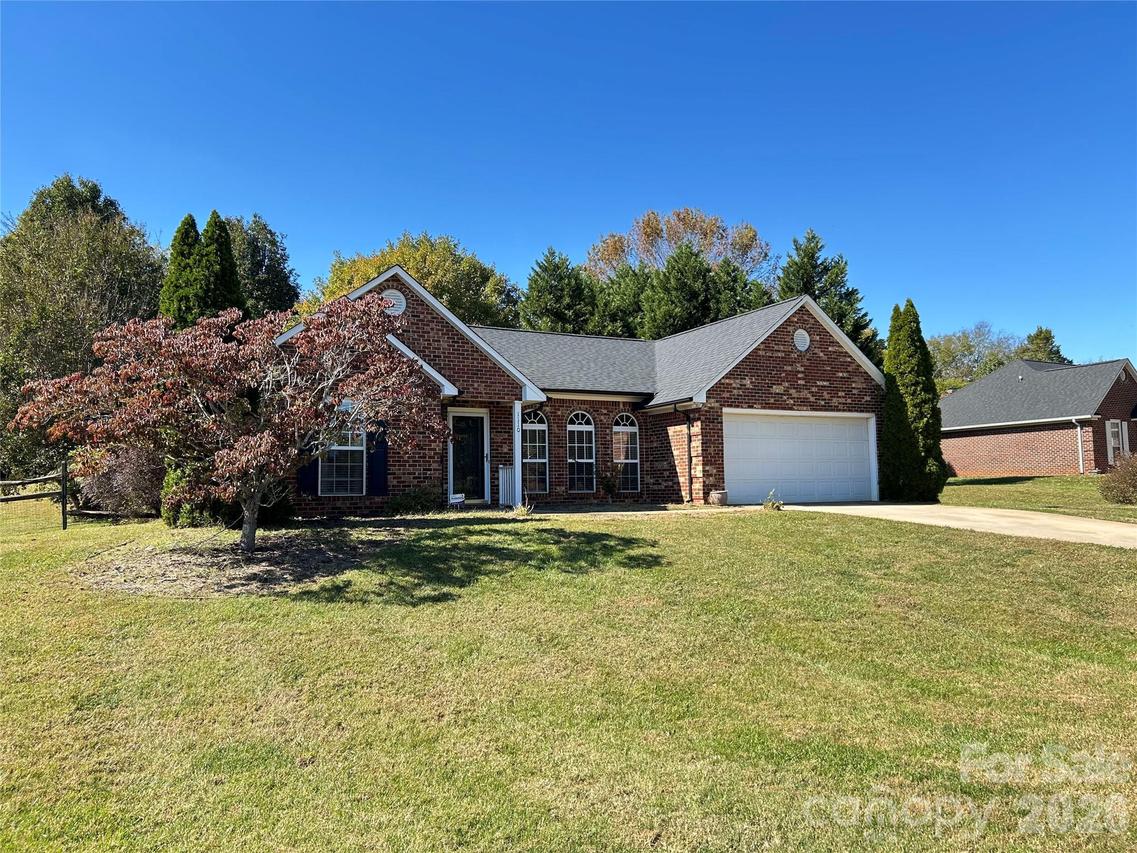 1110 Highland Creek Dr., Salisbury, NC 28147