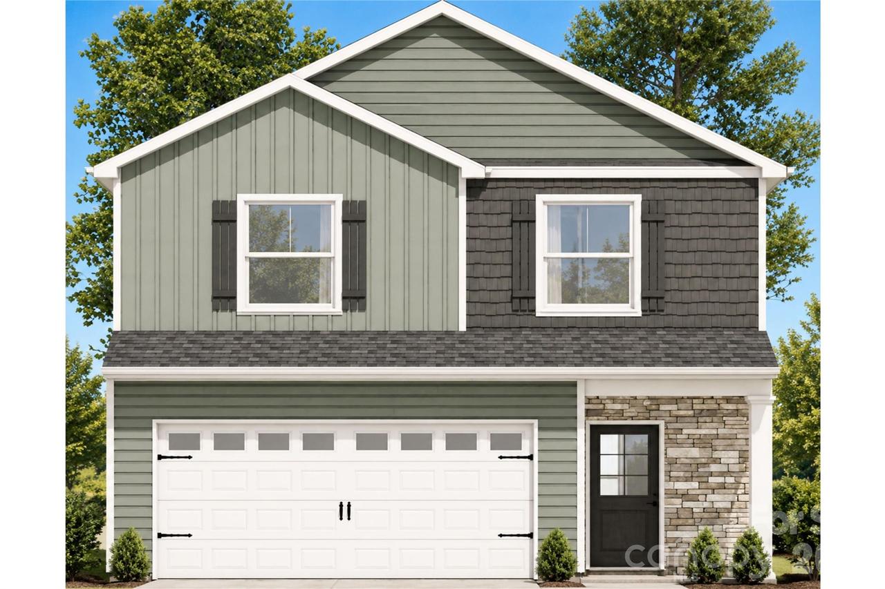 1310 Cheshire Ave., Charlotte, NC 28208