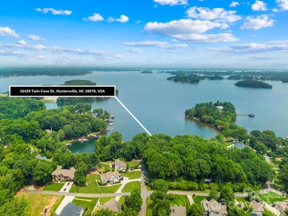 New Homes For Sale This Week in Huntersville: October 16th to October 22nd