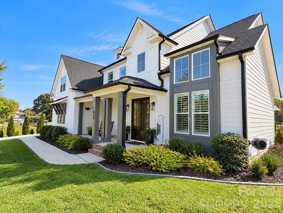 619 Fern Hill Rd., Mooresville, NC 28117