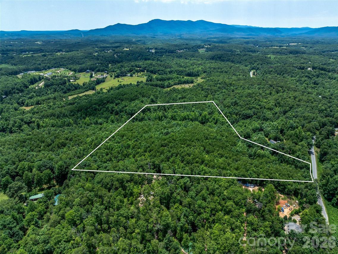 TBD Owl Hollow Rd., Mill Spring, NC 28756