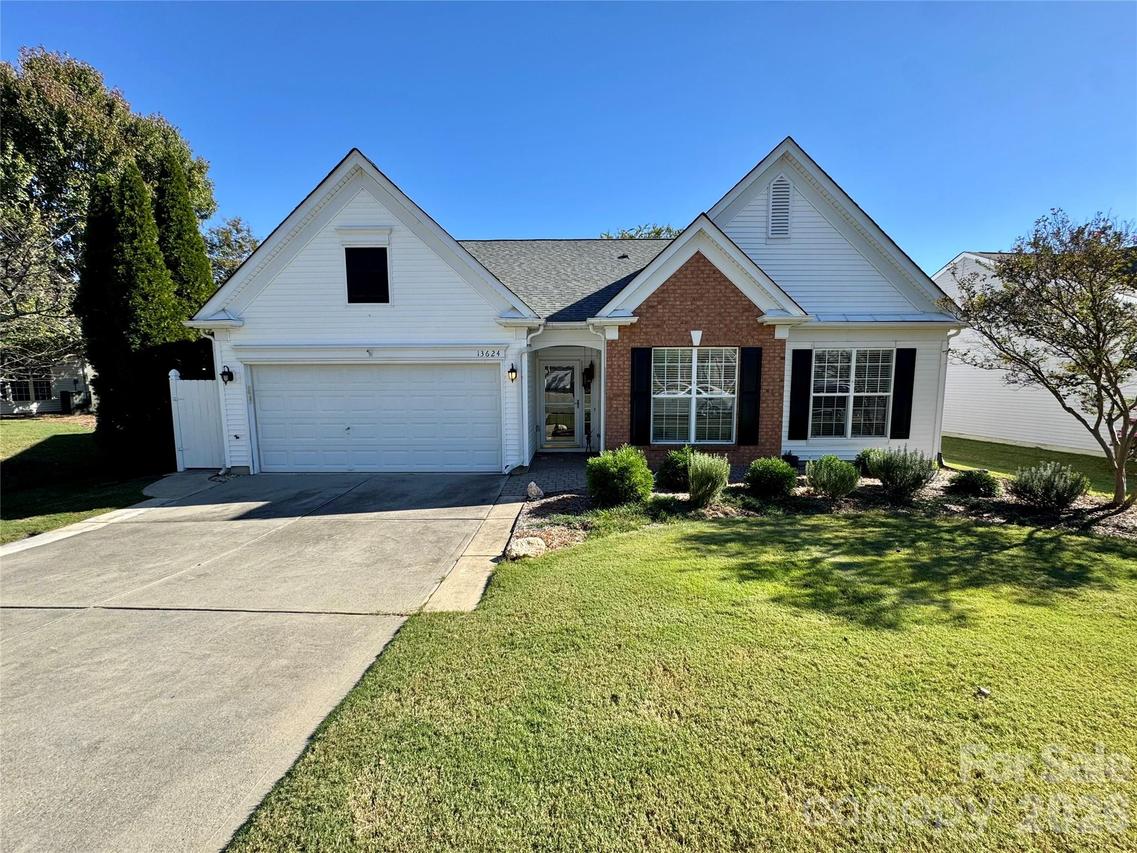 13624 Osprey Knoll Dr., Charlotte, NC 28269