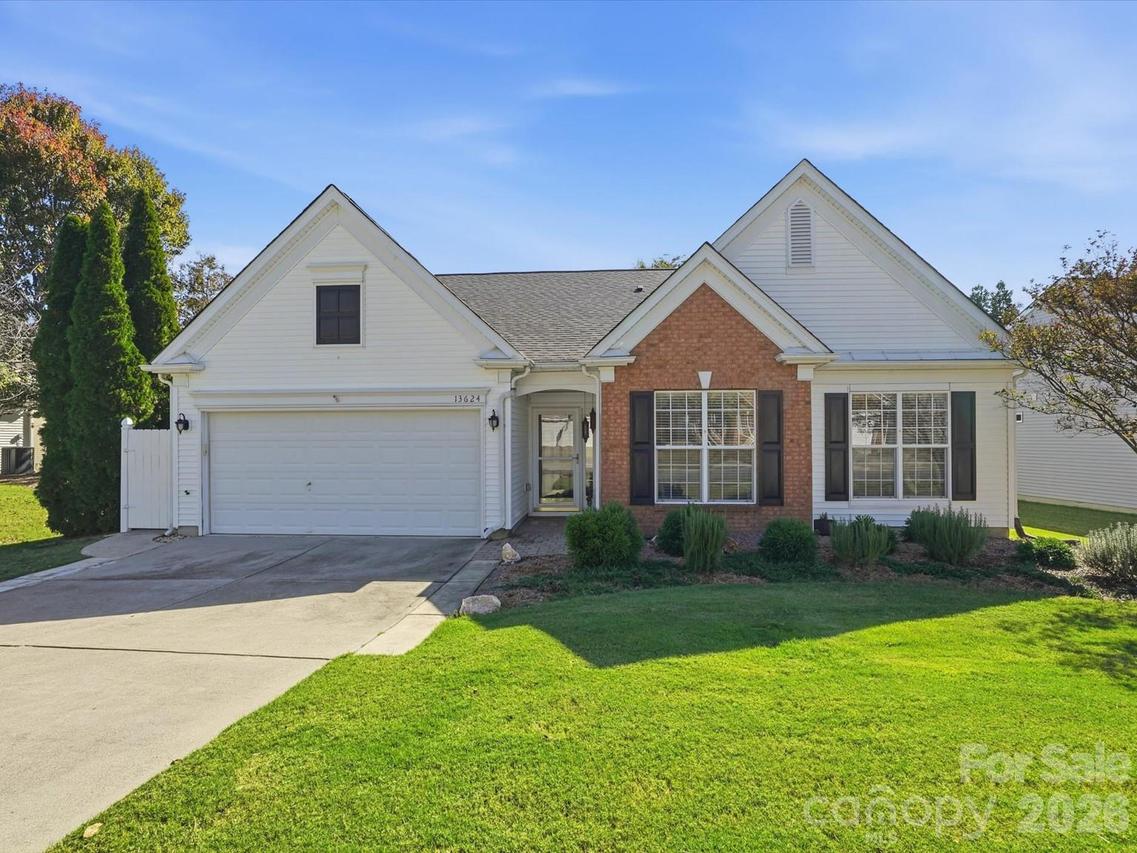 13624 Osprey Knoll Dr., Charlotte, NC 28269