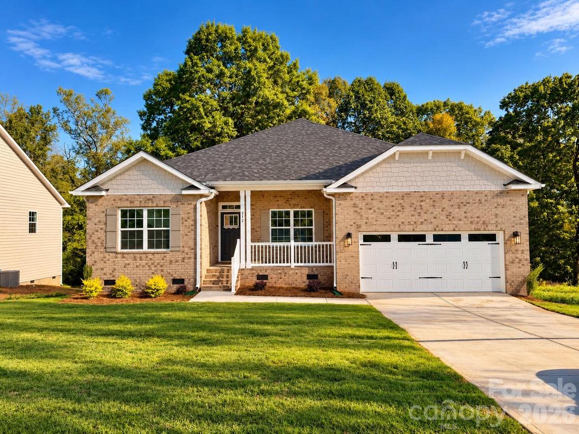 212 Imperial Way #6, Albemarle, NC 28001