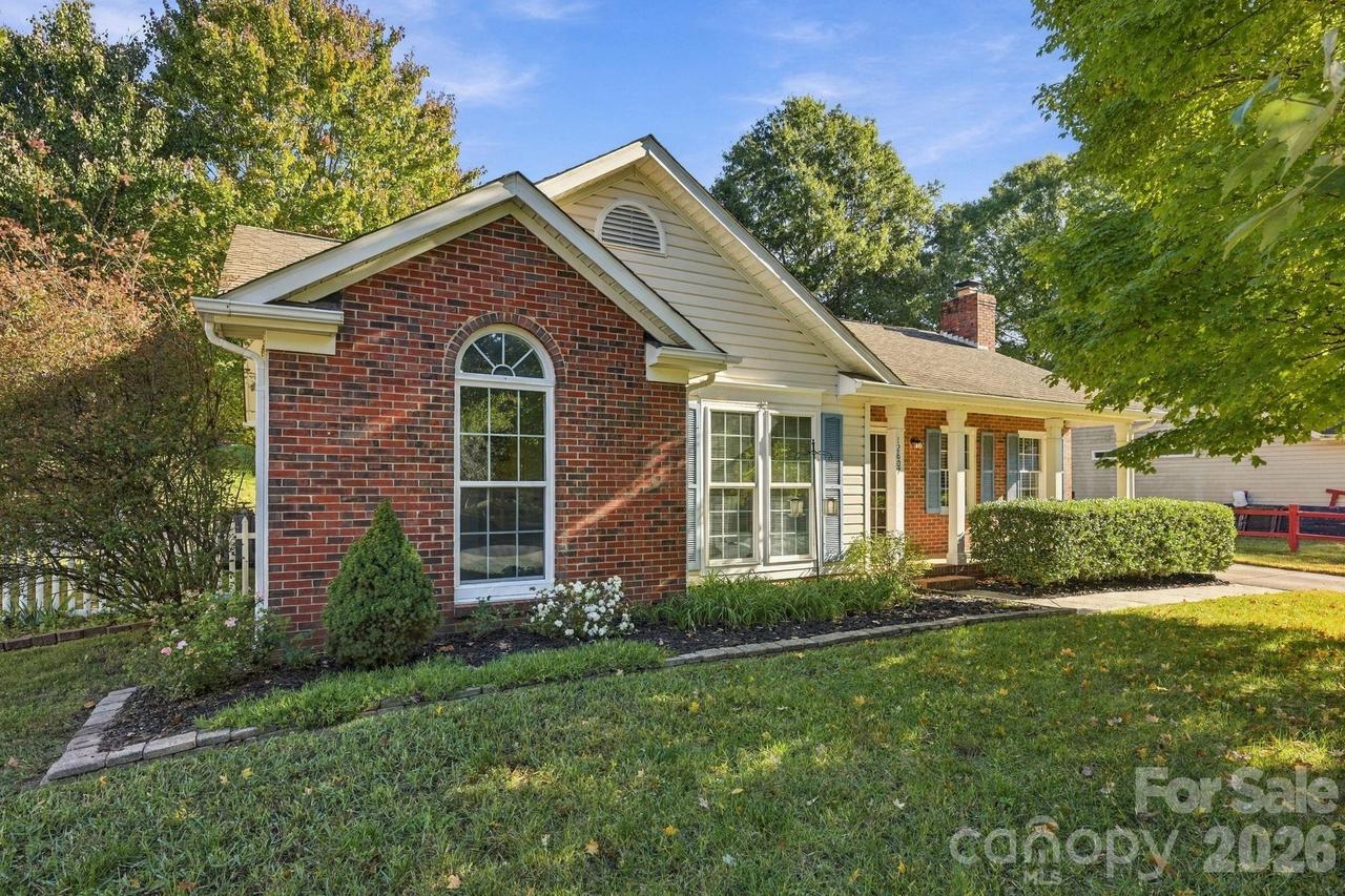 12807 Levins Hall Rd., Huntersville, NC 28078
