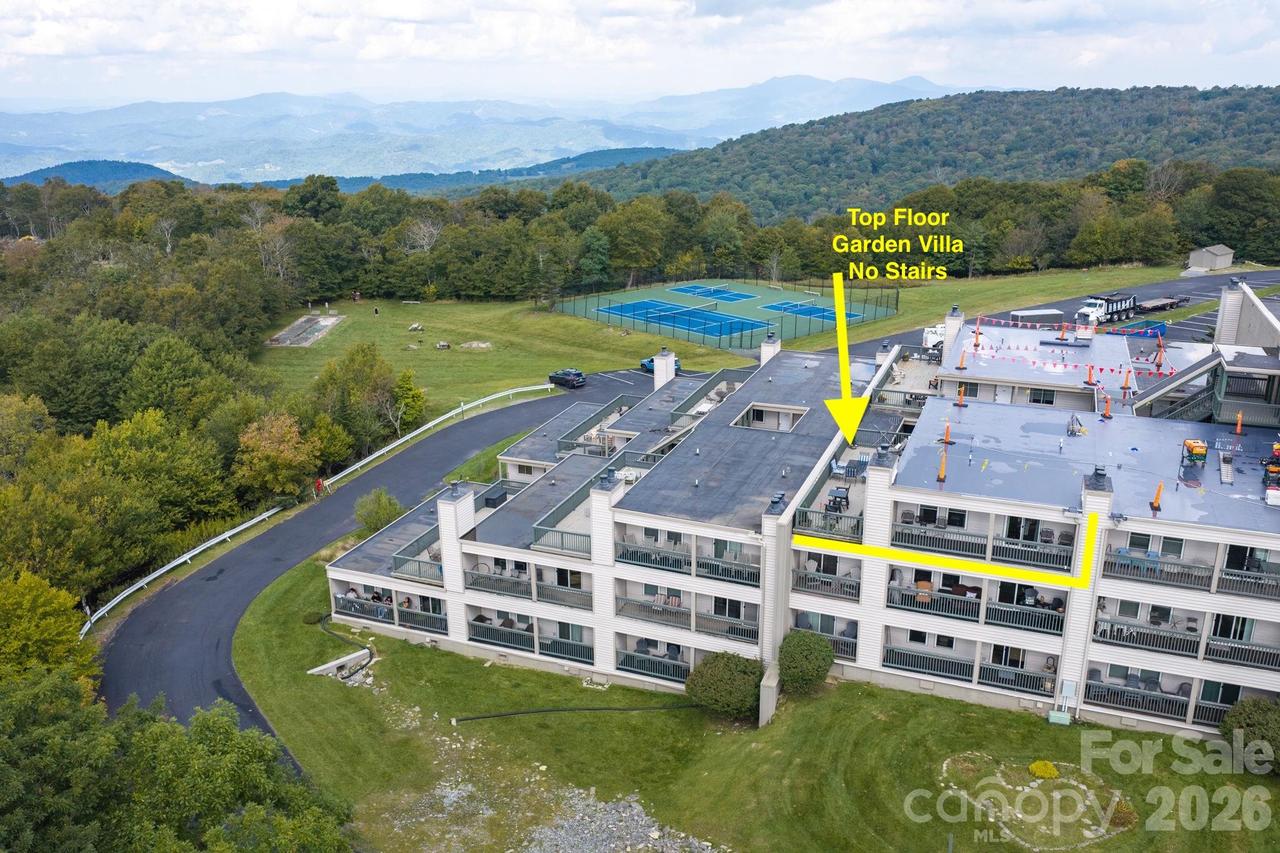 301 Pinnacle Inn Rd. #3317, Beech Mountain, NC 28604