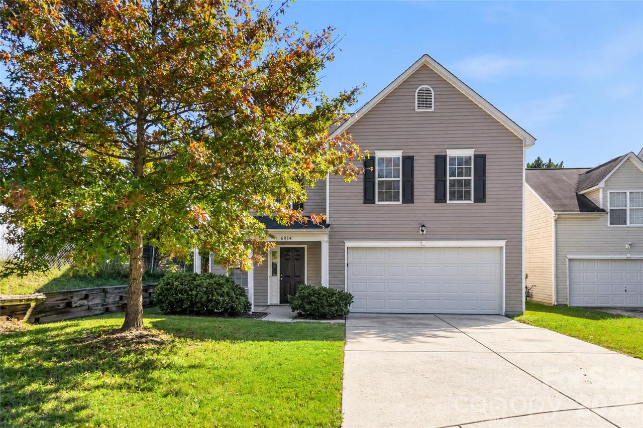 6014 Brookfield Pointe Dr., Charlotte, NC 28216