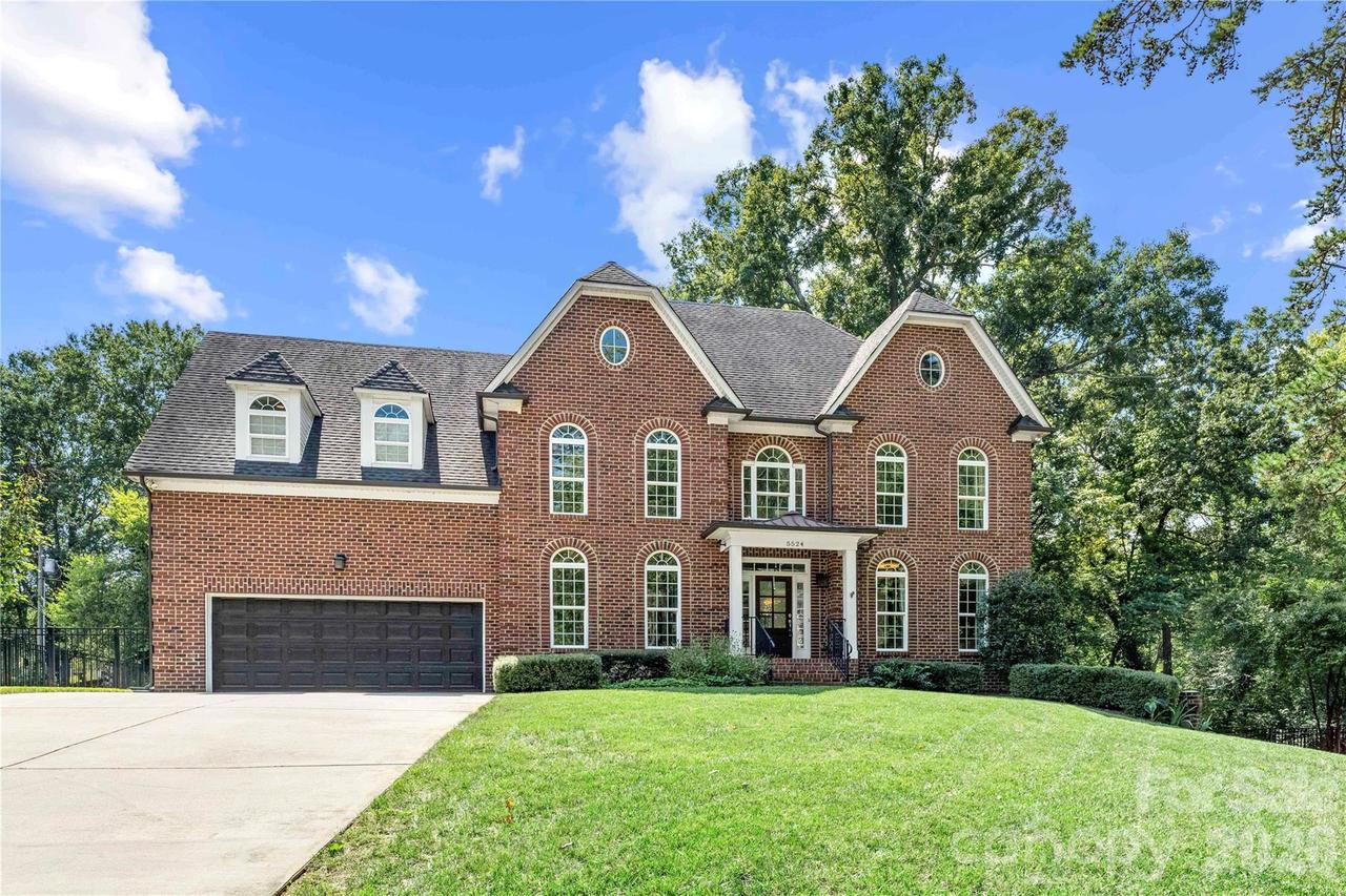 5524 Providence Rd., Charlotte, NC 28226