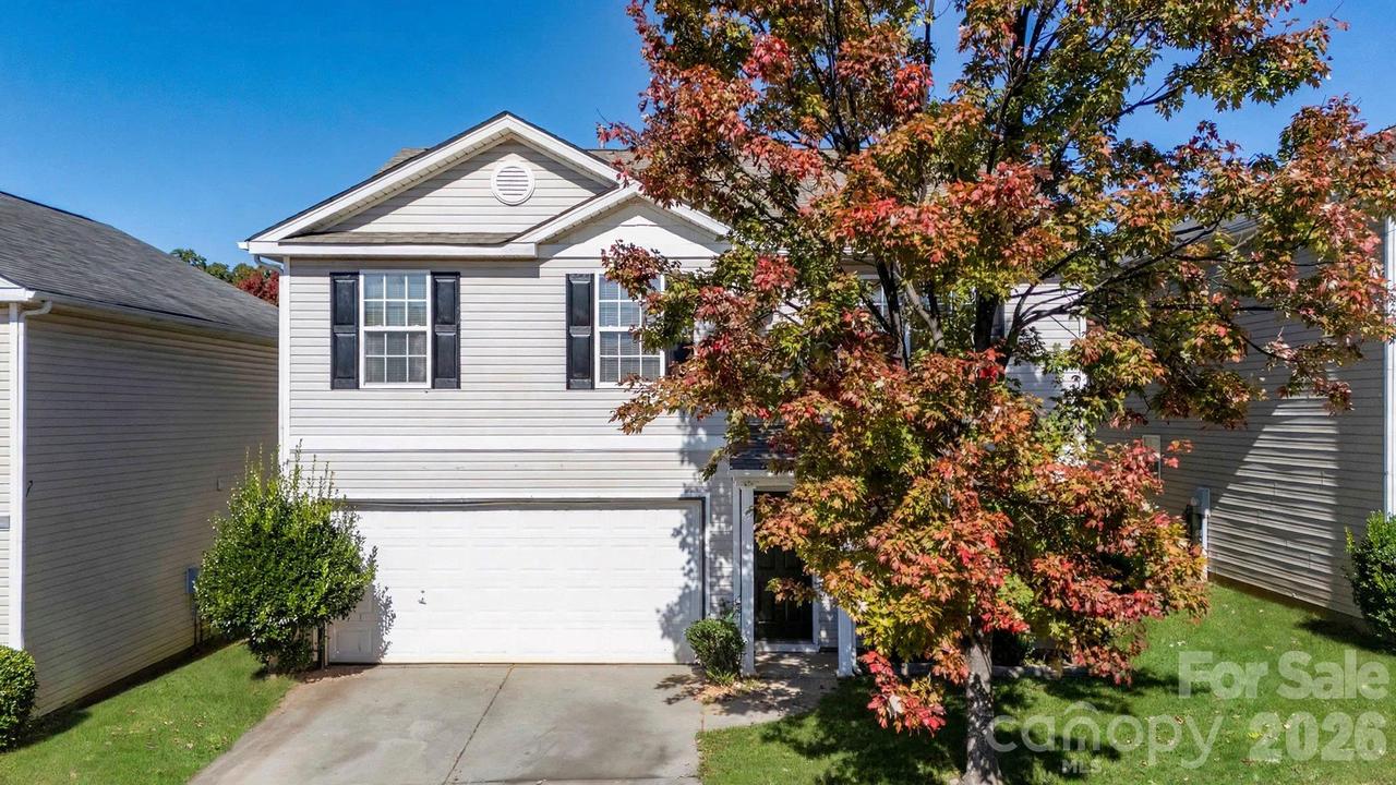 5019 Patricia Ann Ln., Charlotte, NC 28269