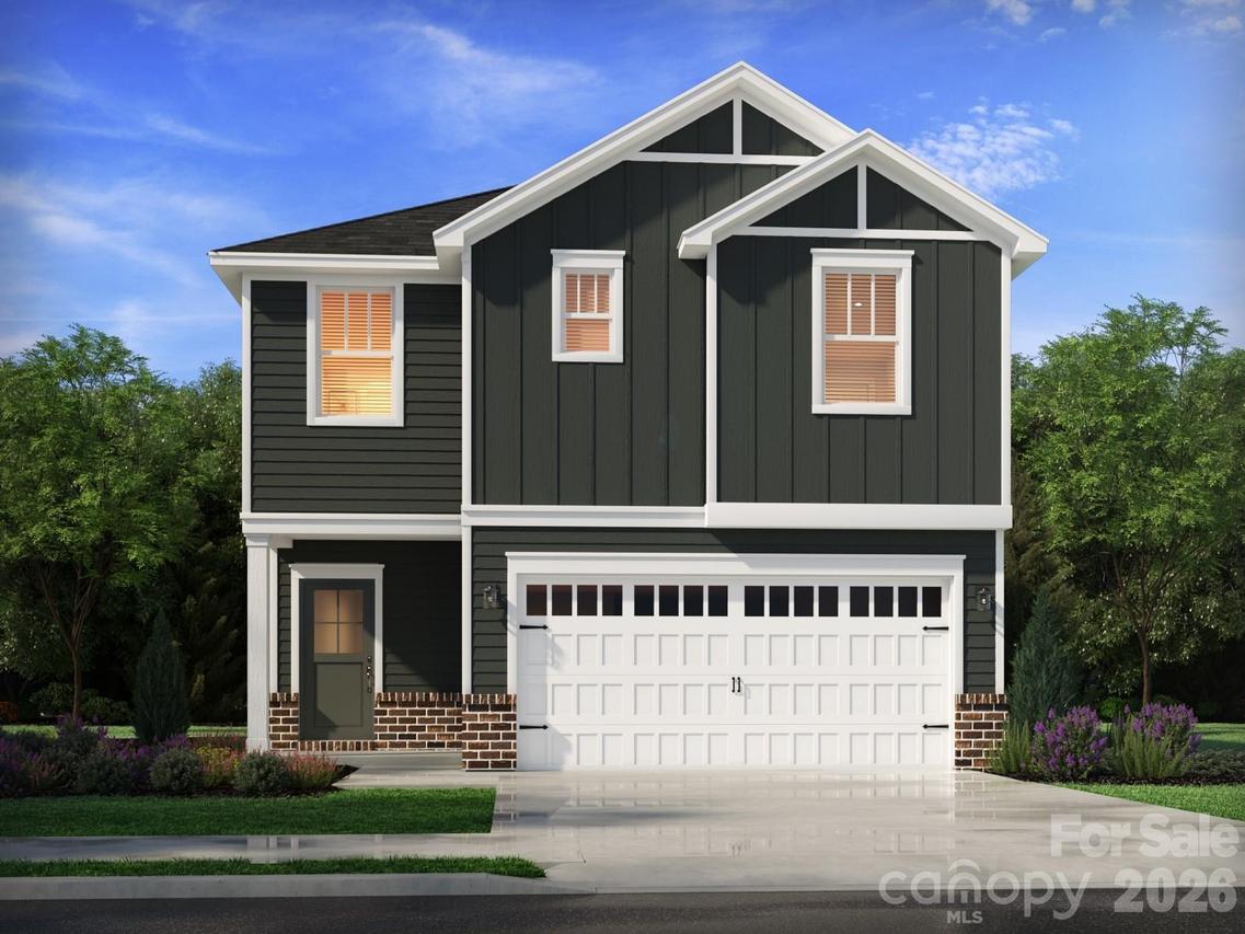 12606 Russellwood Ln., Charlotte, NC 28213