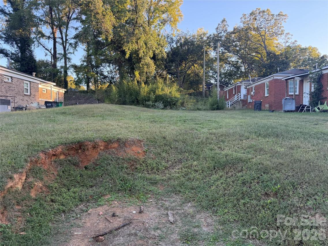 1033 Mcarthur Ave., Charlotte, NC 28206