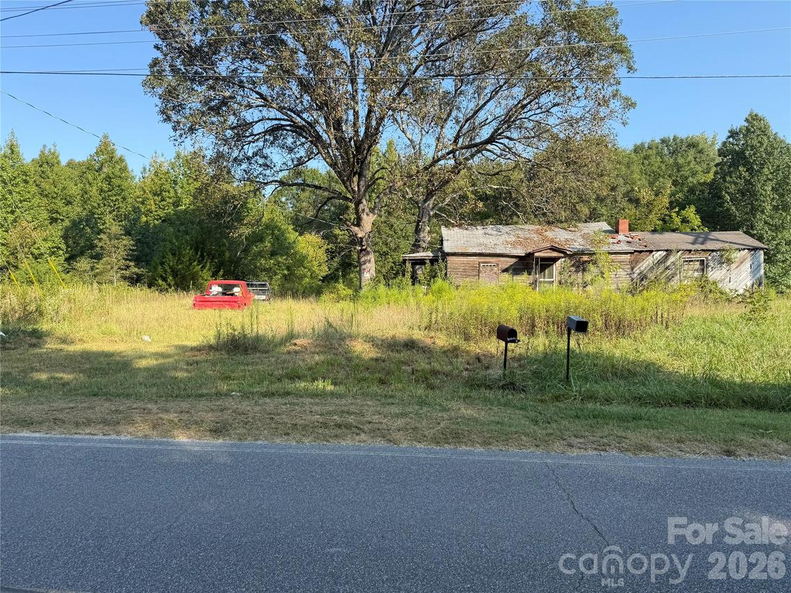 1816 Willis Long Rd., Monroe, NC 28110