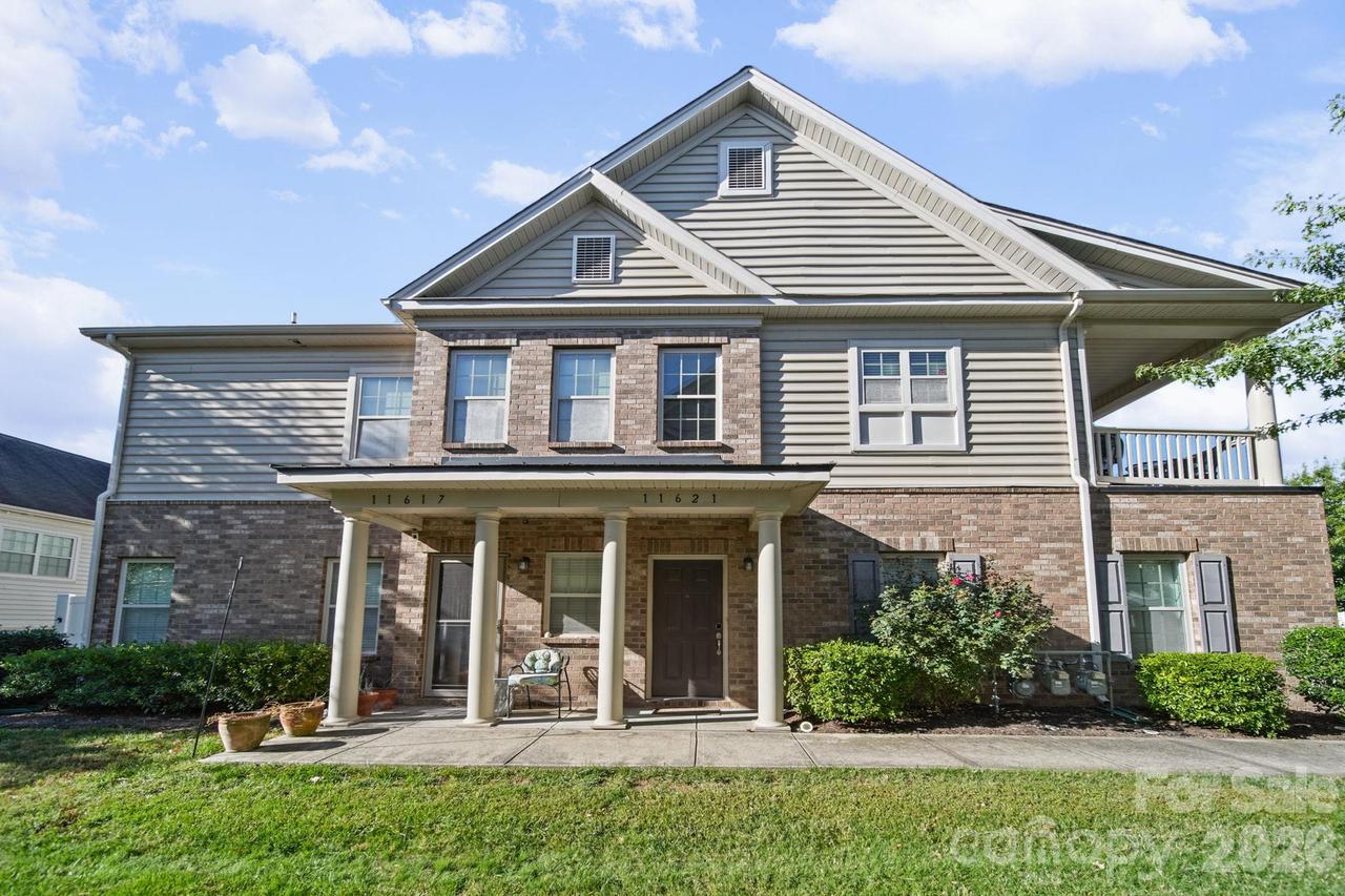 11621 Brachetto Pl., Charlotte, NC 28277