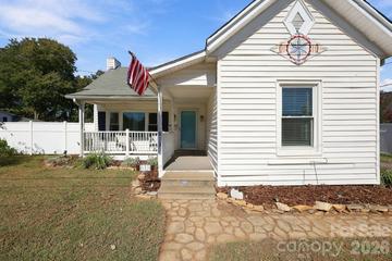 New Homes For Sale This Week That Attend China Grove Middle: October 16th to October 22nd