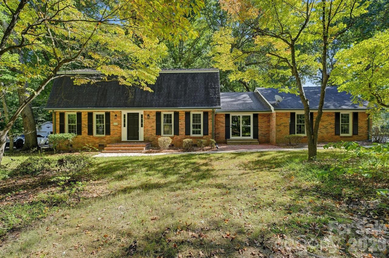 4820 Golfview Ct., Mint Hill, NC 28227