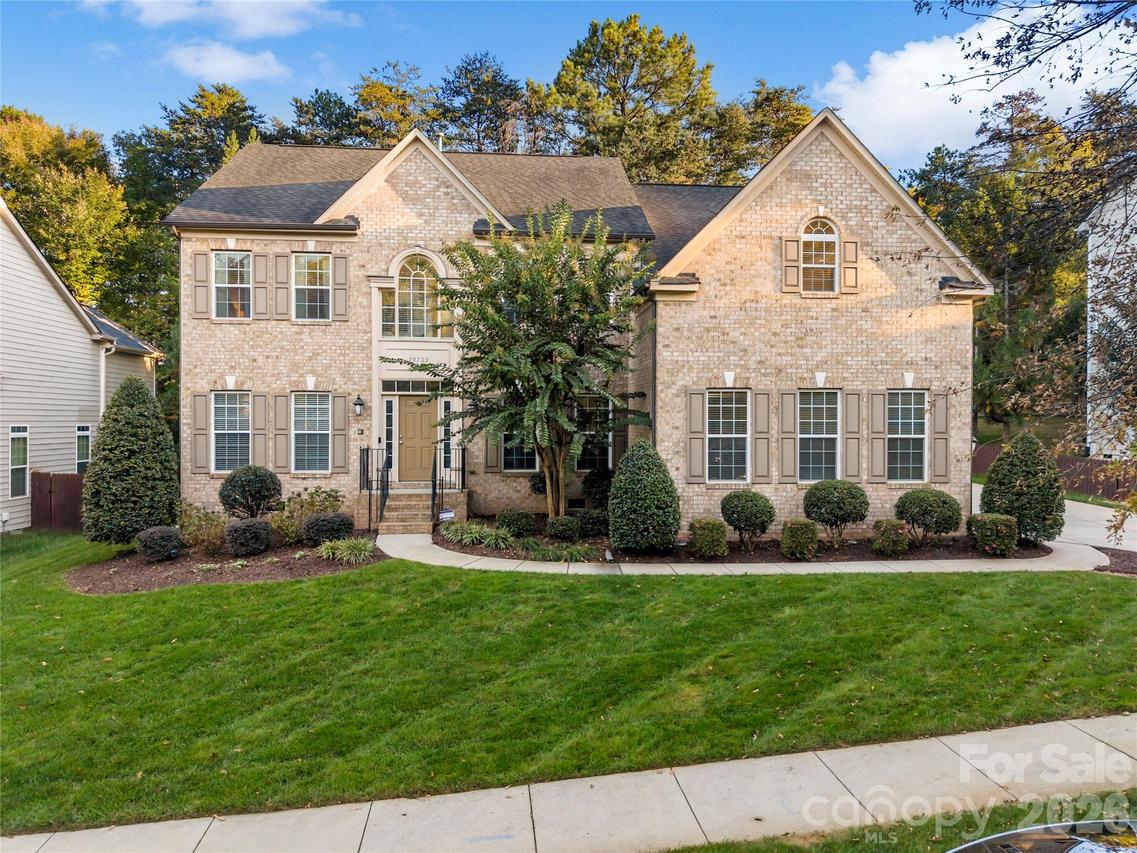 10722 Drake Hill Dr., Huntersville, NC 28078