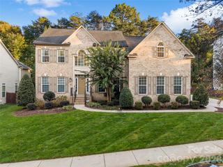 New Homes For Sale This Week That Attend North Mecklenburg High School: October 23rd to October 29th
