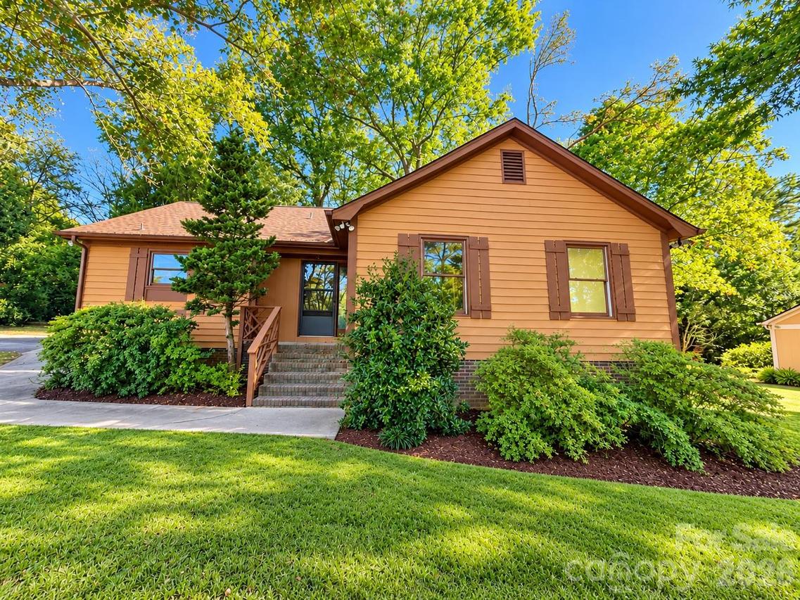 9501 Wood Beam Ct., Mint Hill, NC 28227