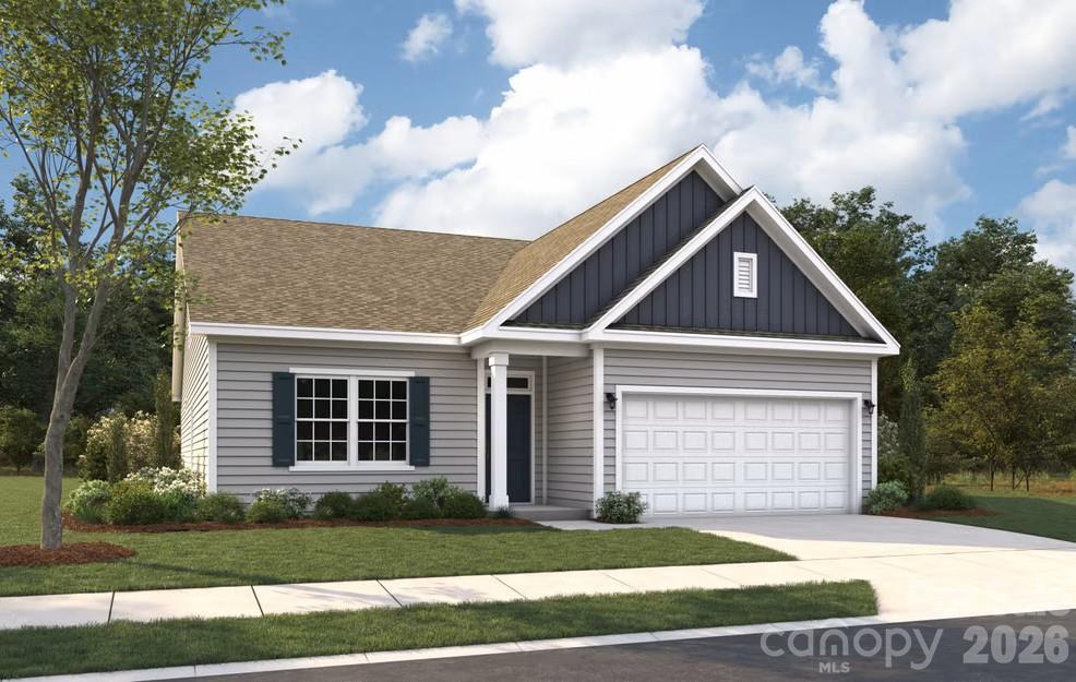 5032 Puddle Pond Rd., Indian Trail, NC 28079