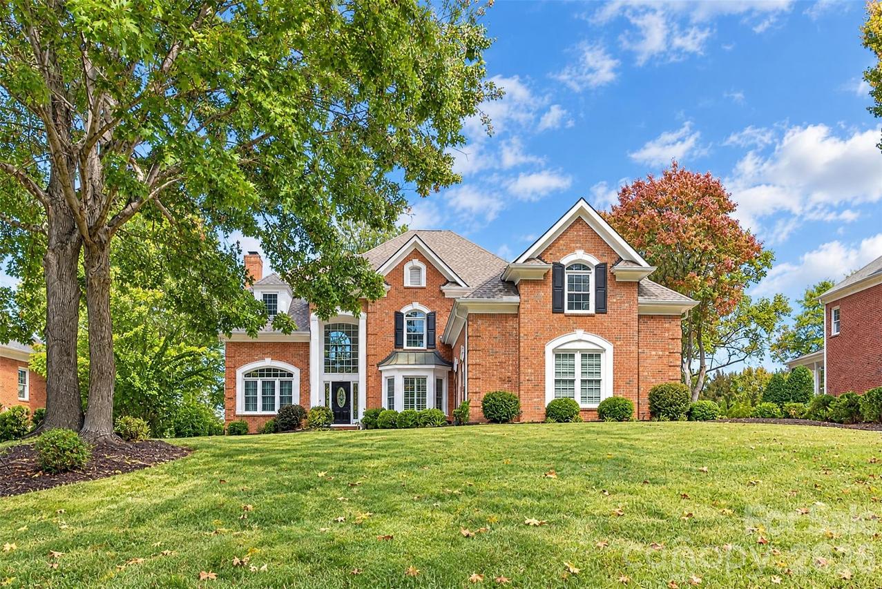 10520 Old Wayside Rd., Charlotte, NC 28277