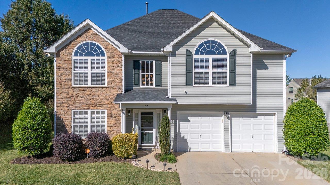155 Gage Dr., Mooresville, NC 28115