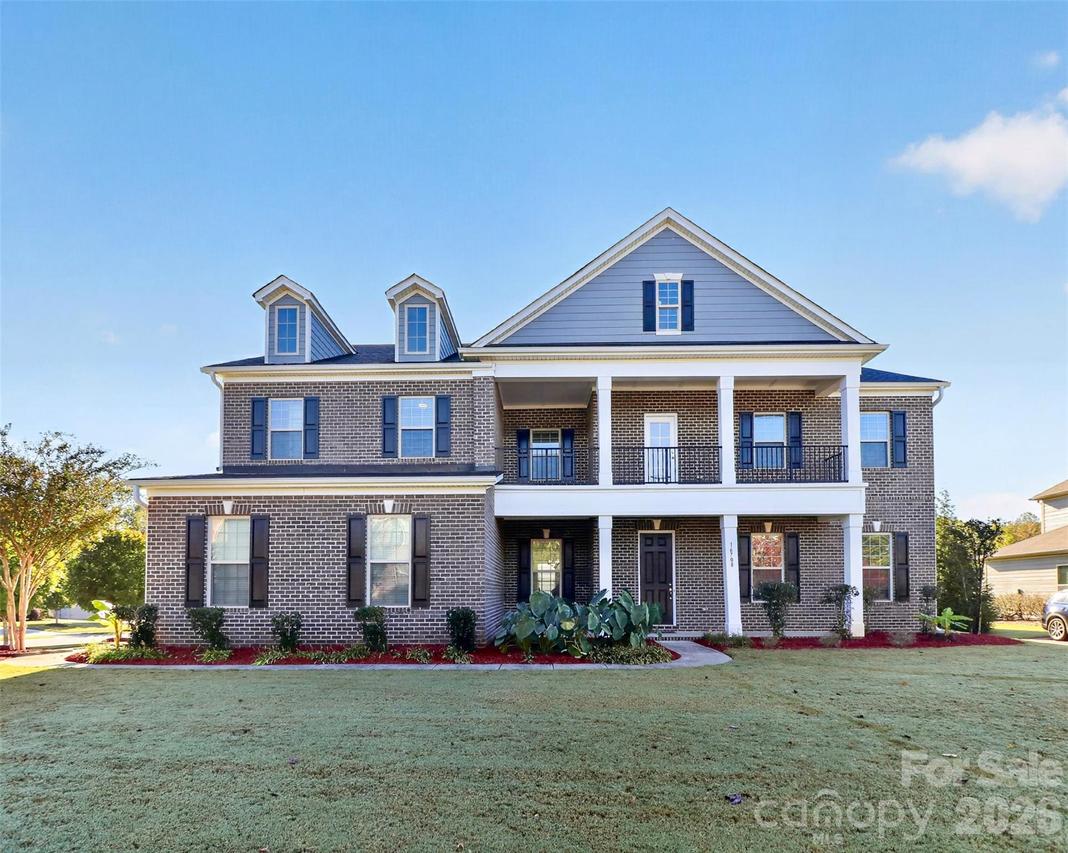 16708 Monocacy Blvd., Huntersville, NC 28078