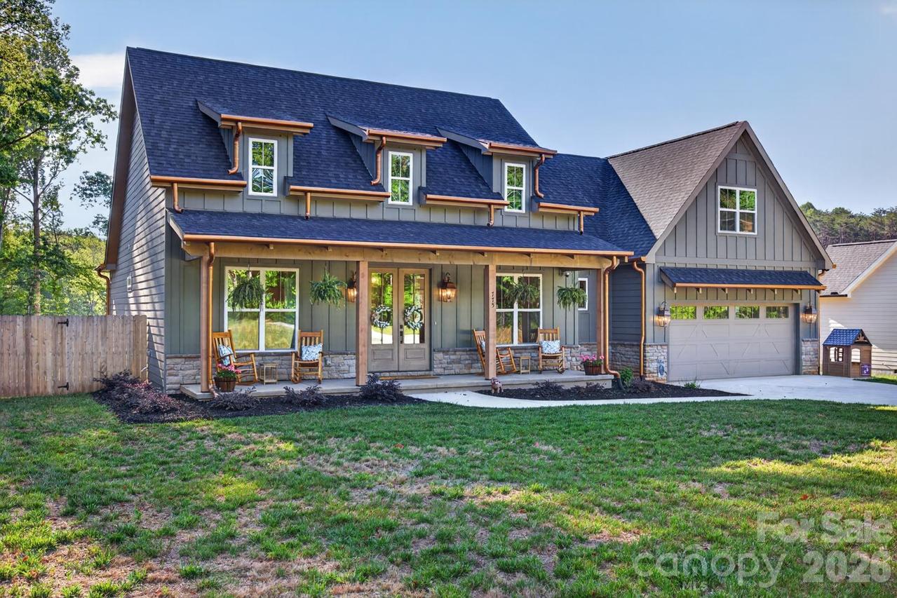 775 Morris Rd., Winston Salem, NC 27107