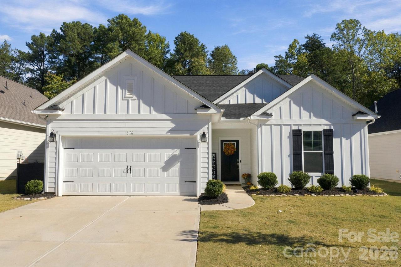 8196 Mccormick St., Terrell, NC 28682