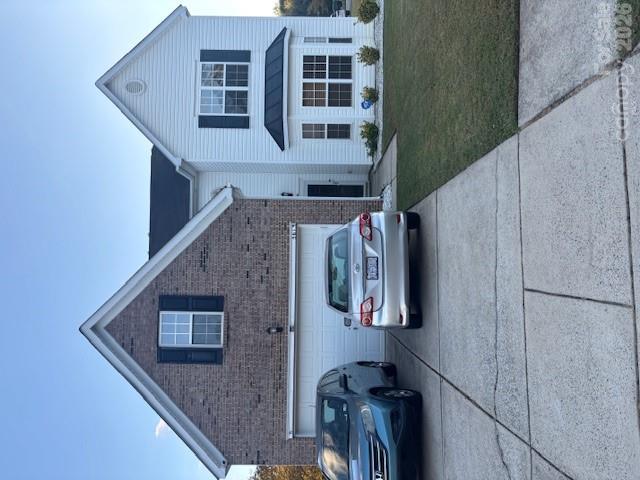 5613 Falkland Ln., Matthews, NC 28104