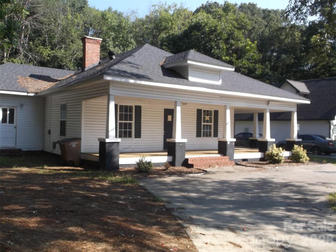511 E Union St., Marshville, NC 28103