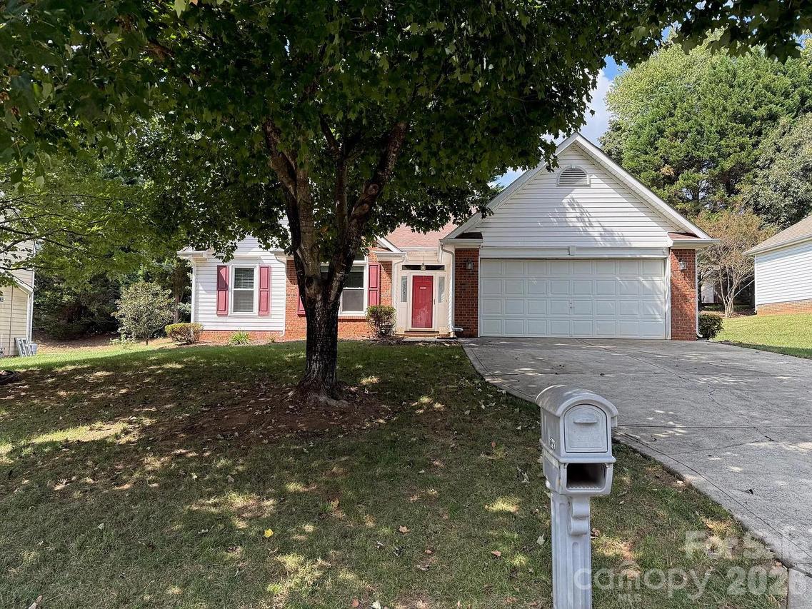 137 Citation Dr., Mooresville, NC 28117