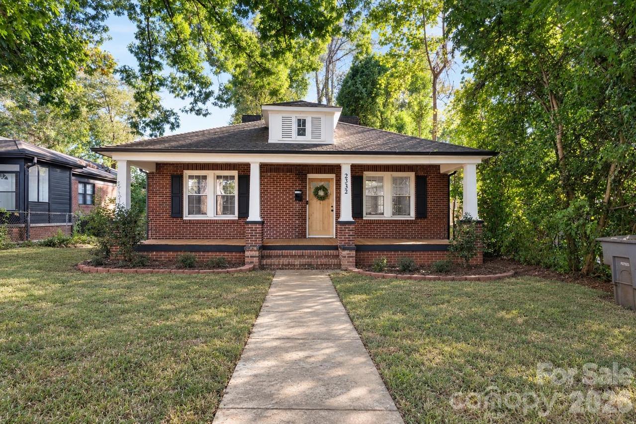 2232 Wilmore Dr., Charlotte, NC 28203
