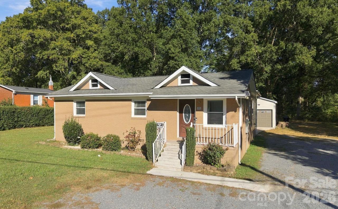 200 Walnut St., Monroe, NC 28110