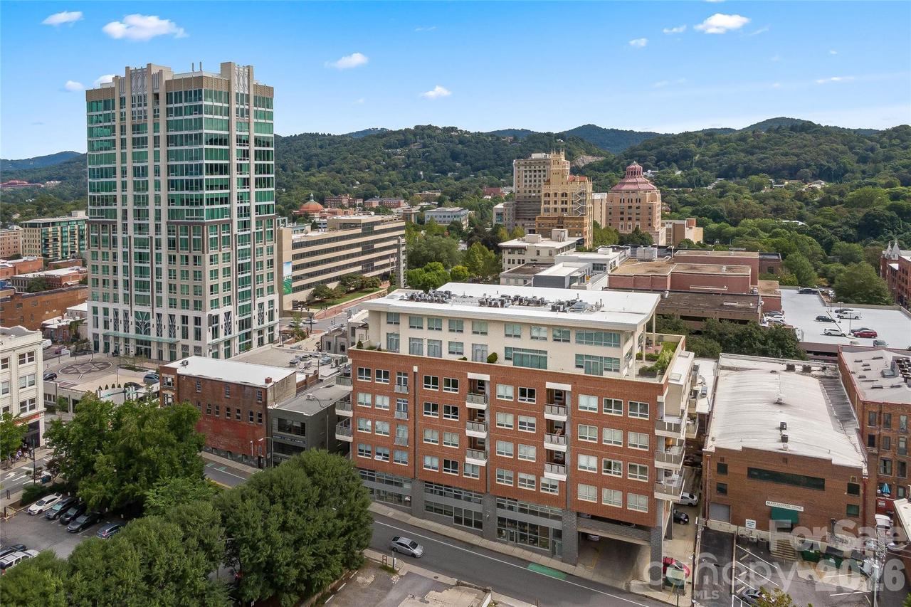 12 S Lexington Ave. #209, Asheville, NC 28801