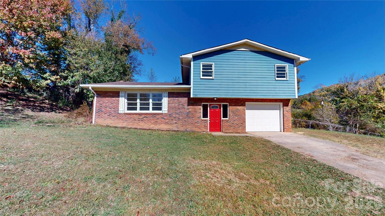 101 Bond St., Marion, NC 28752