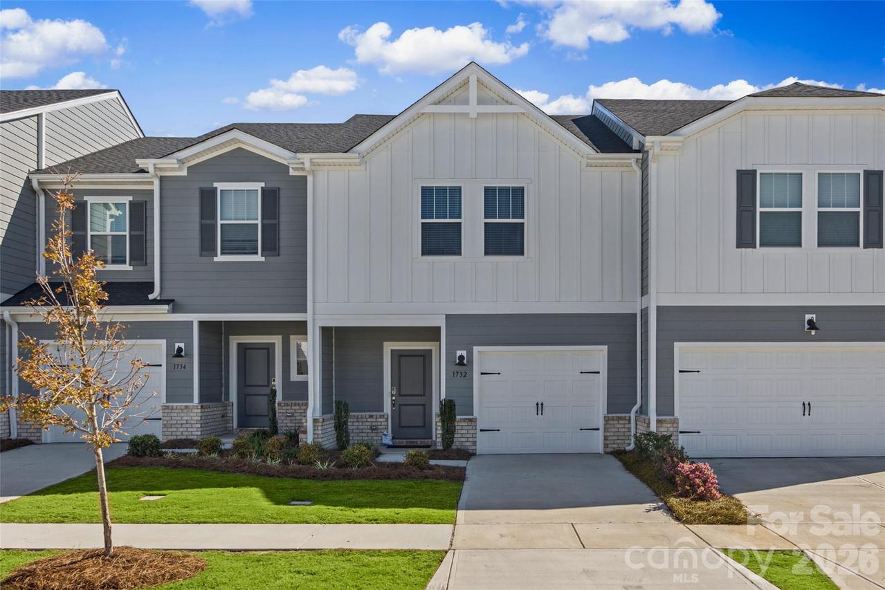 1732 Braemar Village Dr., Monroe, NC 28110