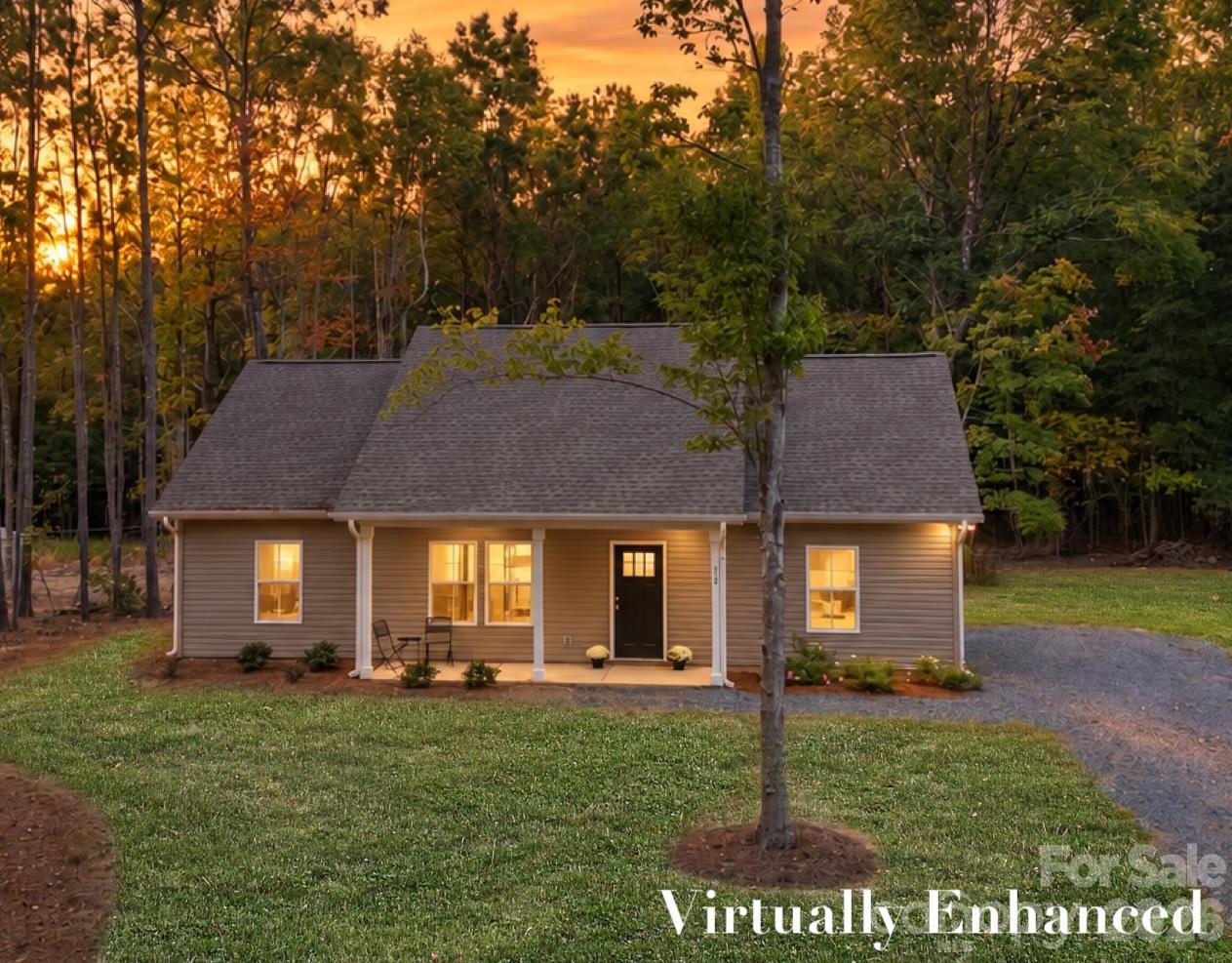 318 Stanback St., Mount Gilead, NC 27306