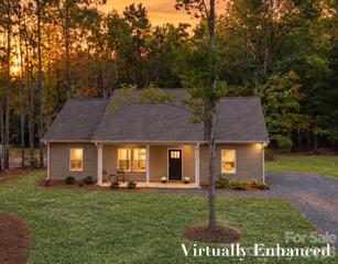 New Construction Homes For Sale This Week in Mount Gilead: October 21st to October 27th