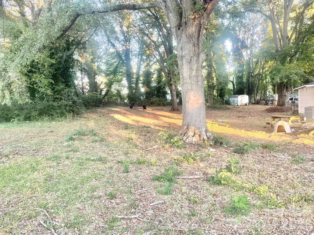 0 Morgan Street Morgan St., Shelby, NC 28152