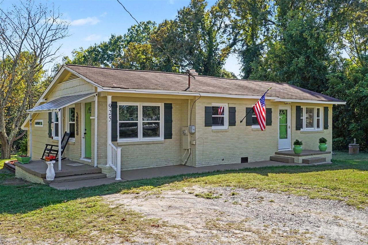 925 Oak Grove Rd., Kings Mountain, NC 28086