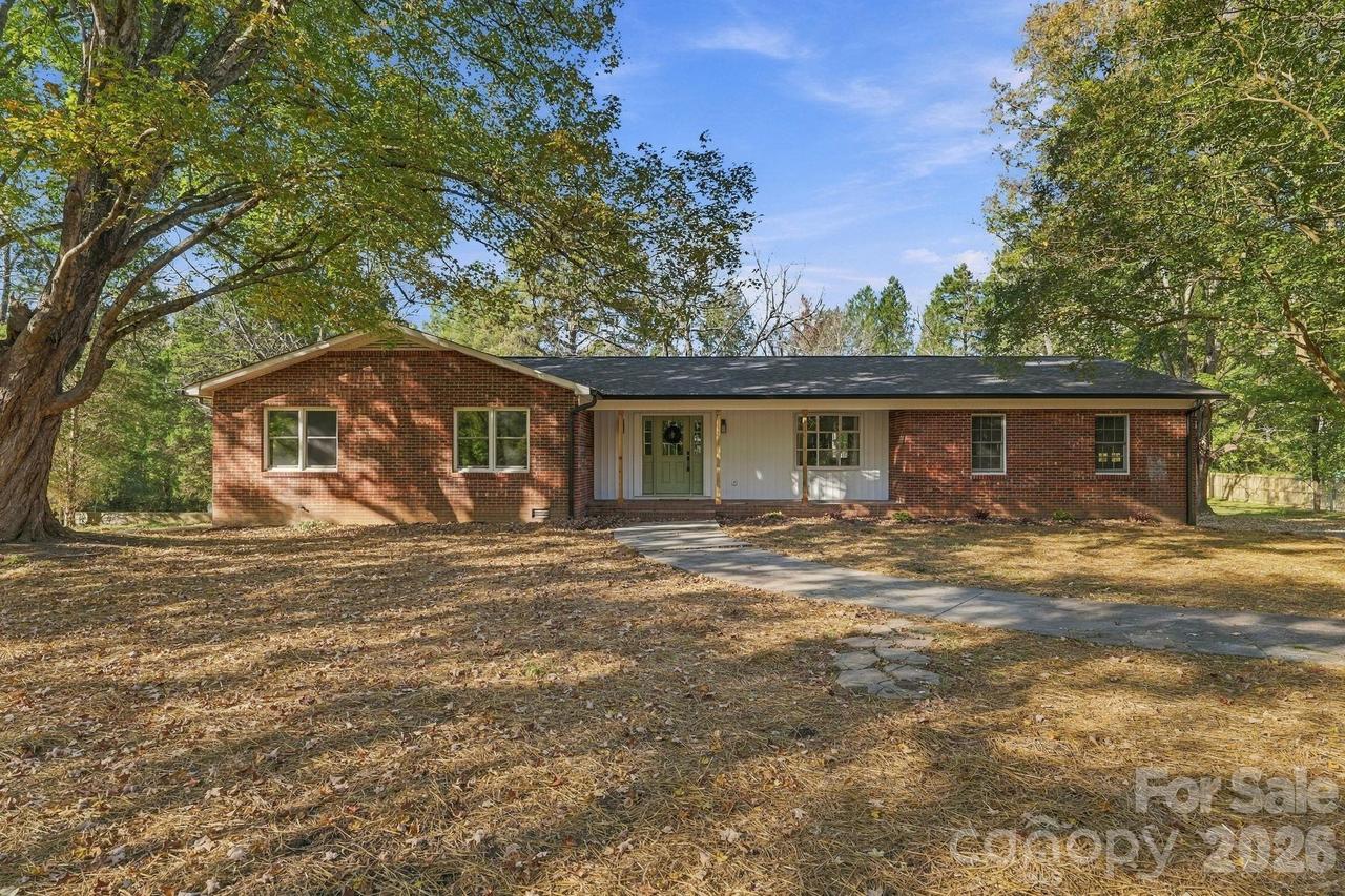 1290 Airport Rd., Salisbury, NC 28147