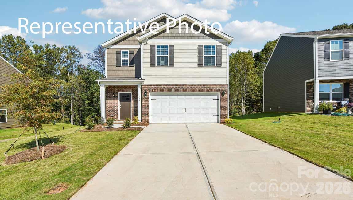 159 Maple Valley St., Statesville, NC 28677
