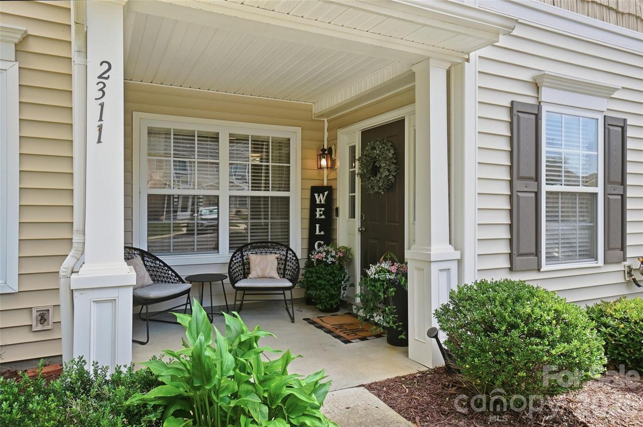 2311 Crosscut Dr., Charlotte, NC 28114