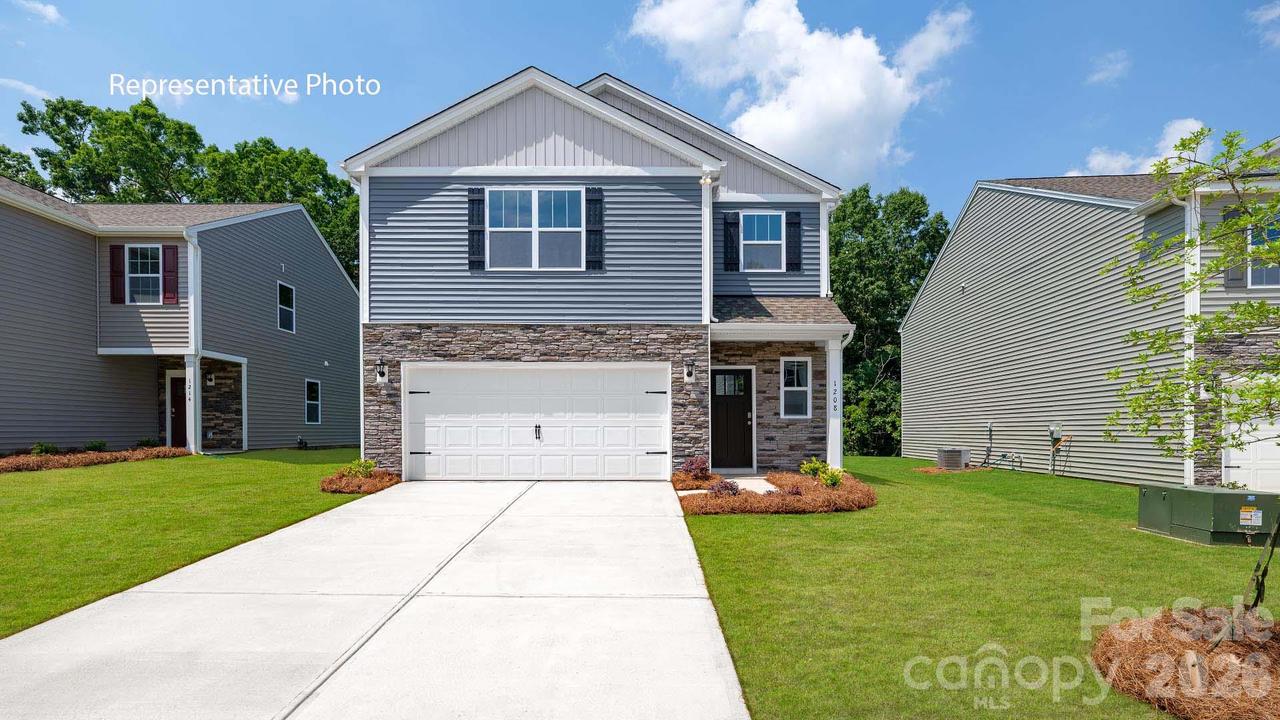 2840 Frances View Ln., Lincolnton, NC 28092