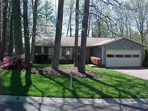 6641 Saddle Point Dr., Charlotte, NC 28212