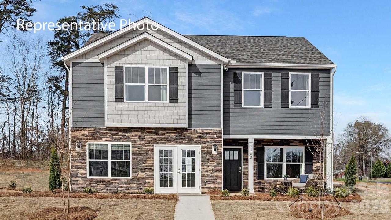 112 Doolittle Stable Ct., Mooresville, NC 28115