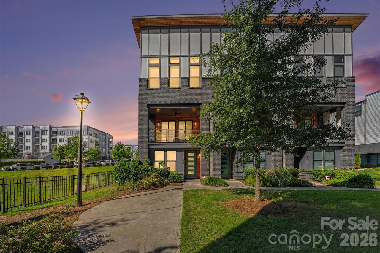 2531 Irwin Stream Rd., Charlotte, NC 28208