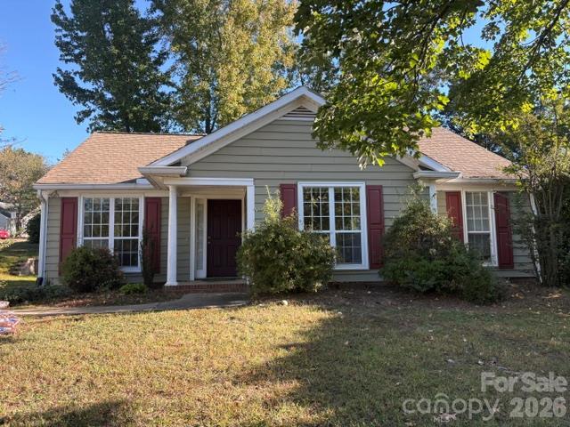 3335 English Ct., Concord, NC 28027