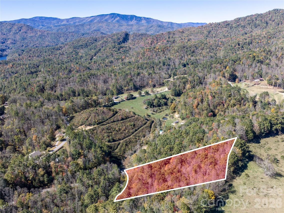 00 Shelton Laurel Rd., Clyde, NC 28721